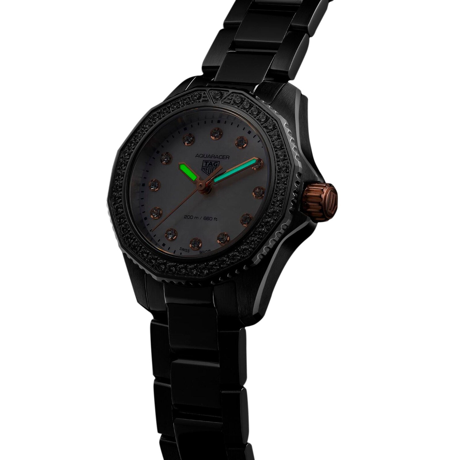 Aquaracer Professional 200
