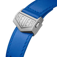 Limited Edition Monaco Chronograhp French Racing Blue