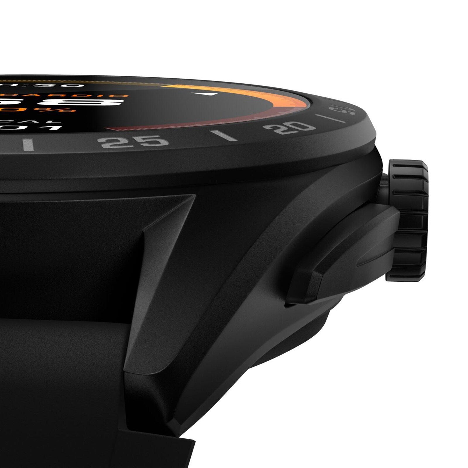 Connected Calibre E4 Sport Edition