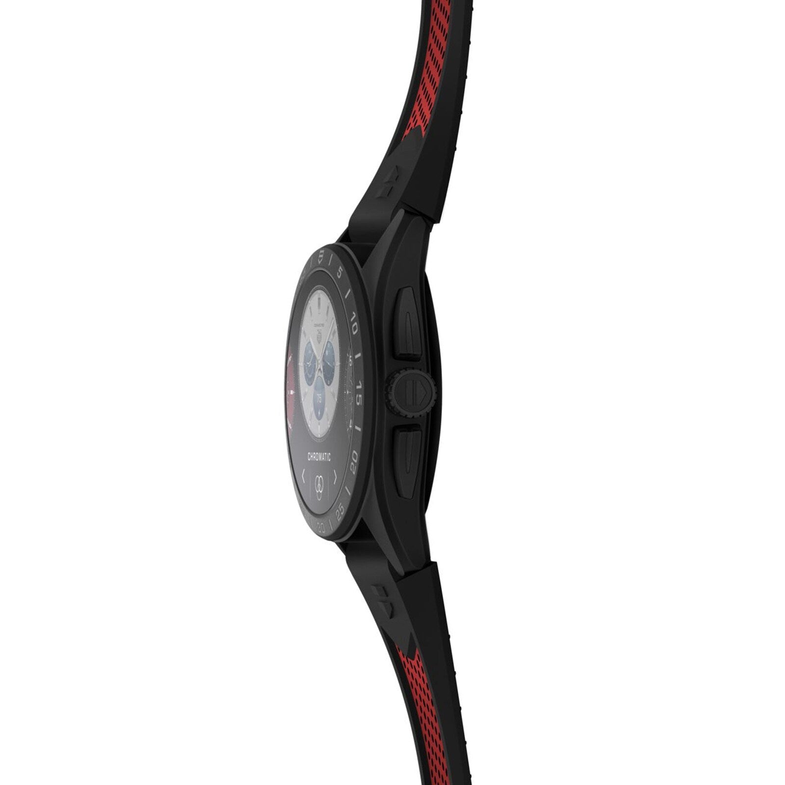 Connected Calibre E4 Sport Edition