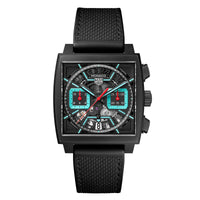 Monaco Chronograph