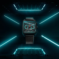 Monaco Chronograph