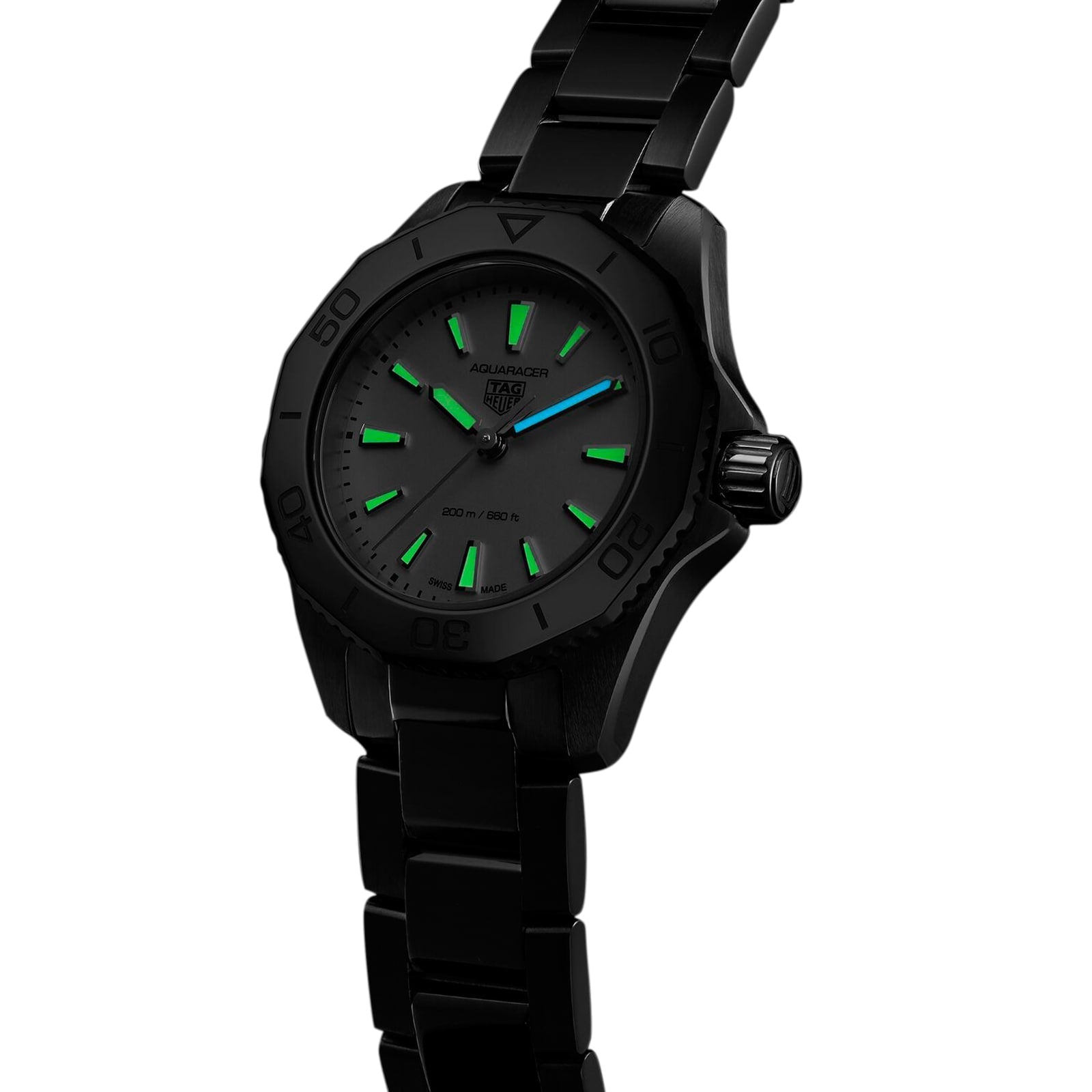 Aquaracer Professional 200