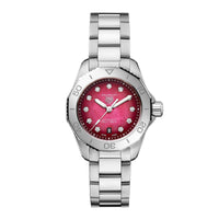 Aquaracer Professional 200 Date