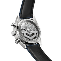 Carrera Chronograph Skipper