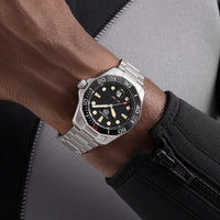 Limited Edition 1 of 500 Aquaracer Professional 300