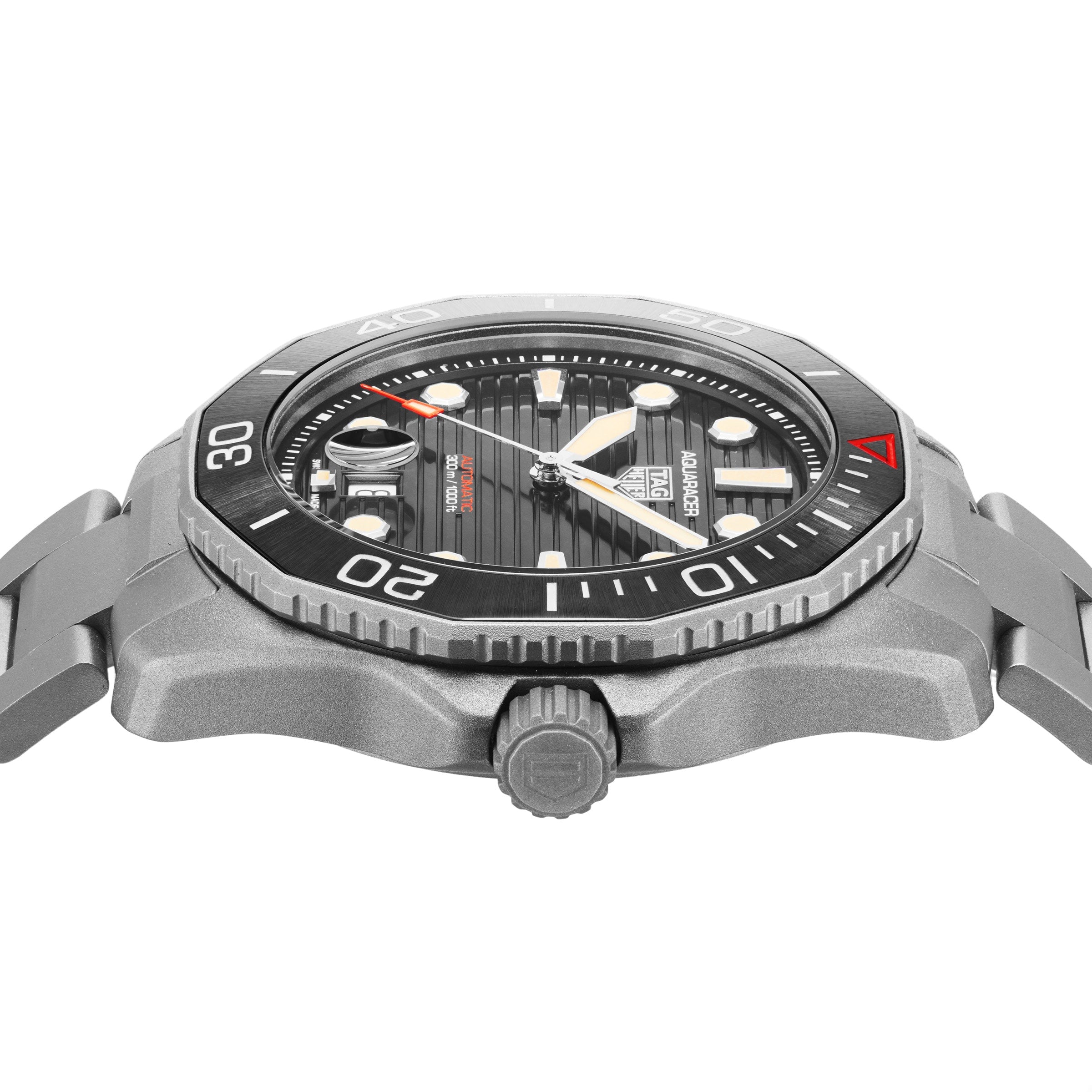 Limited Edition 1 of 500 Aquaracer Professional 300