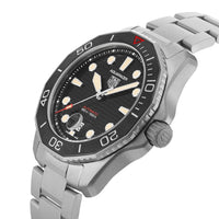 Limited Edition 1 of 500 Aquaracer Professional 300