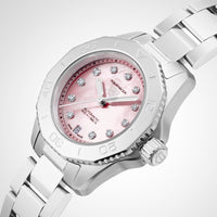 Aquaracer Strawberry The Watches of Switzerland Group Exclusive