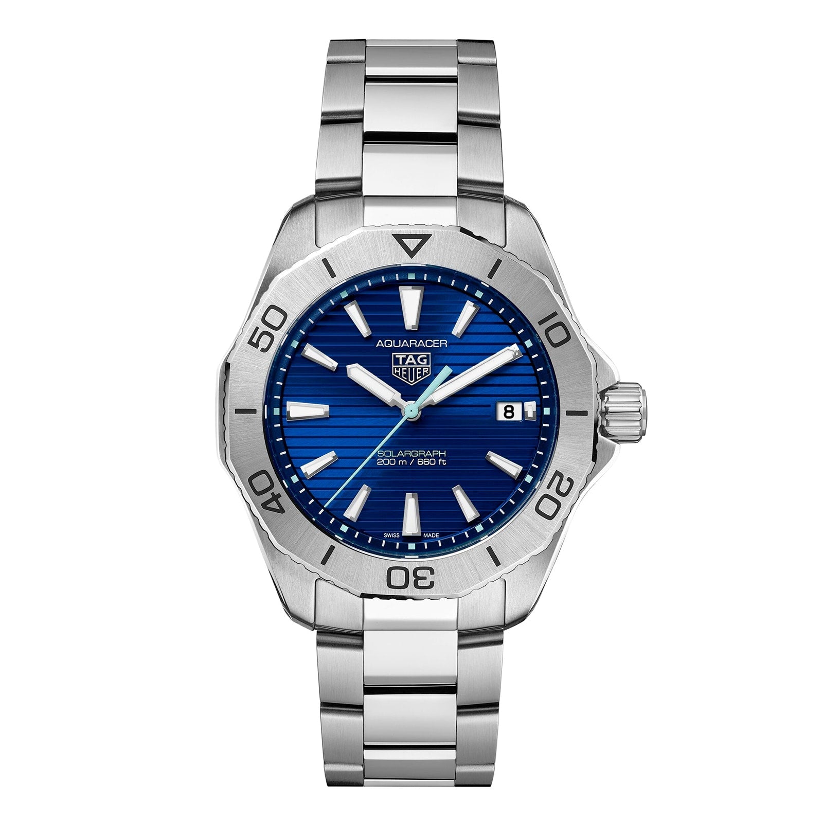 Aquaracer 200 Professional Solargraph