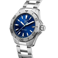 Aquaracer 200 Professional Solargraph