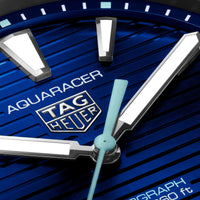 Aquaracer 200 Professional Solargraph