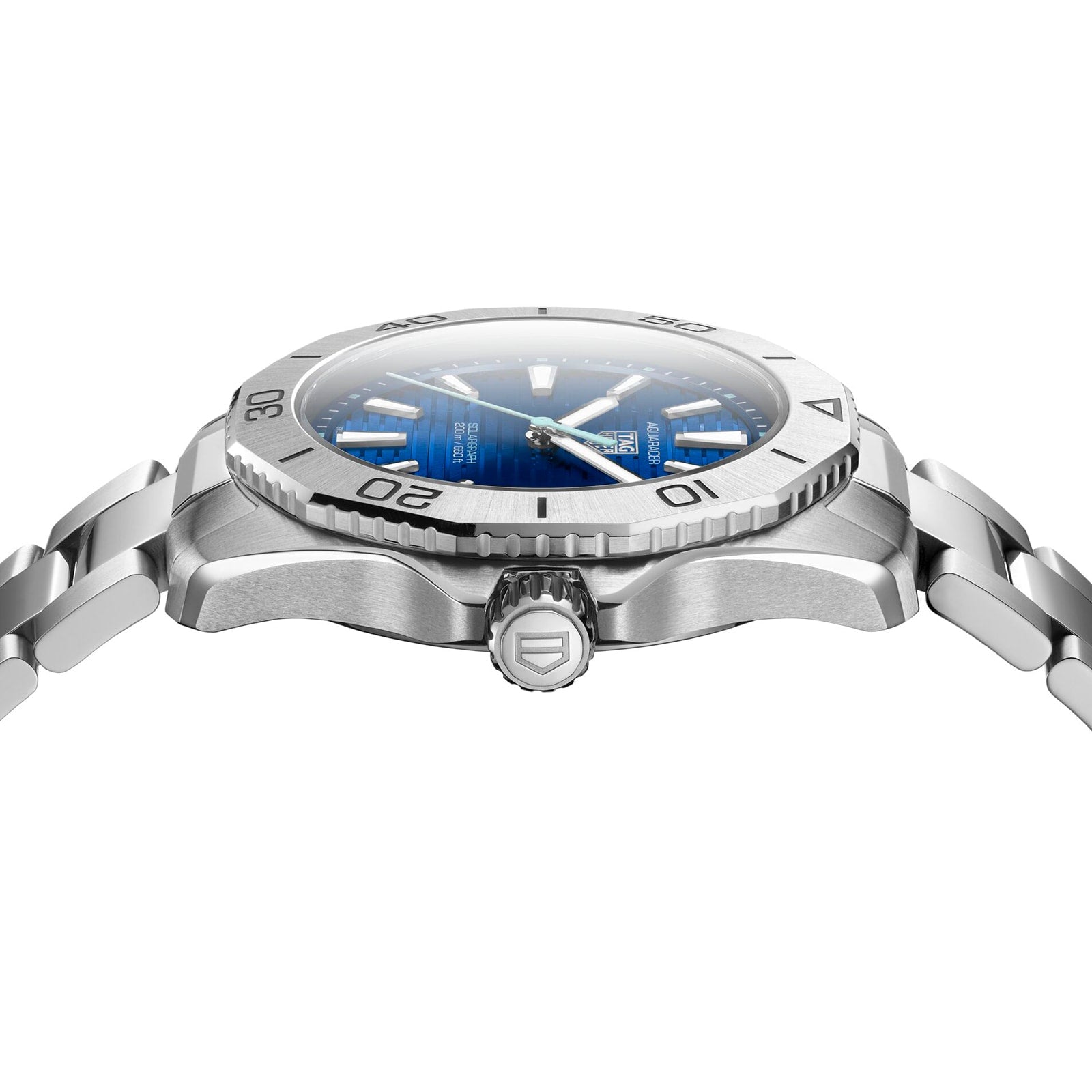 Aquaracer 200 Professional Solargraph