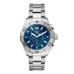 Aquaracer 200 Professional Solargraph