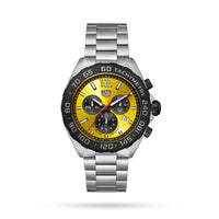 Formula 1 Chronograph