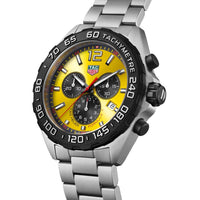 Formula 1 Chronograph