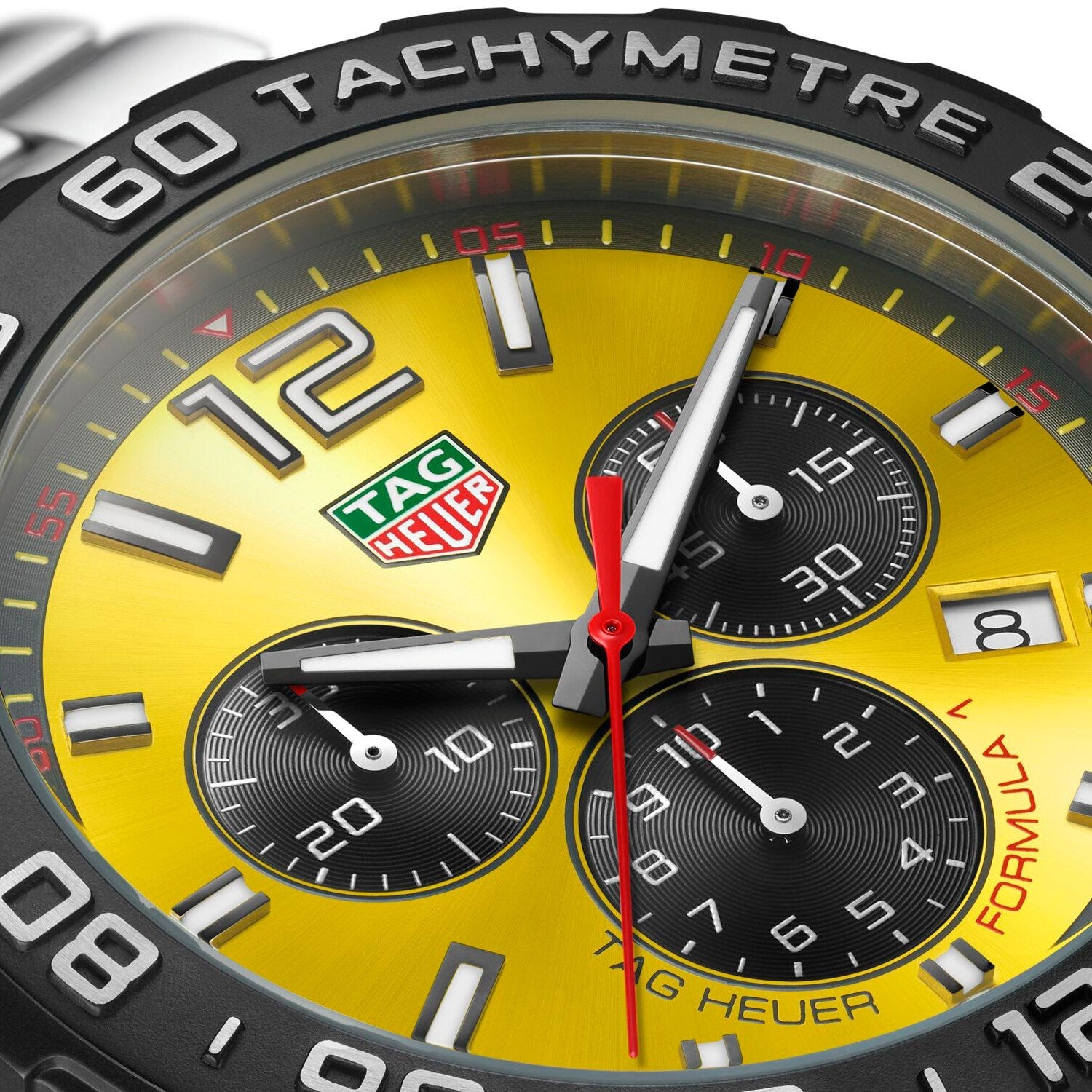 Formula 1 Chronograph