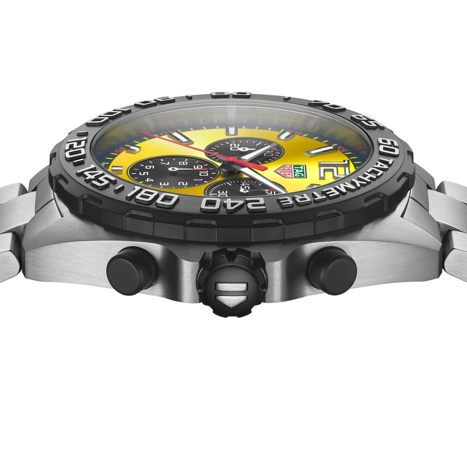 Formula 1 Chronograph