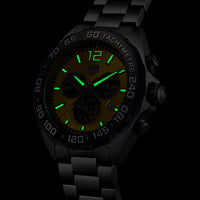 Formula 1 Chronograph