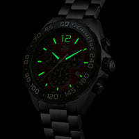 Formula 1 Chronograph