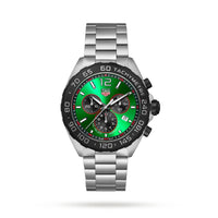 Formula 1 Chronograph