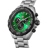 Formula 1 Chronograph