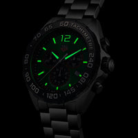 Formula 1 Chronograph