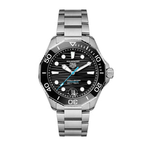 Aquaracer Professional 300 Date