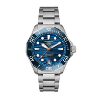 Aquaracer Professional 300 Date