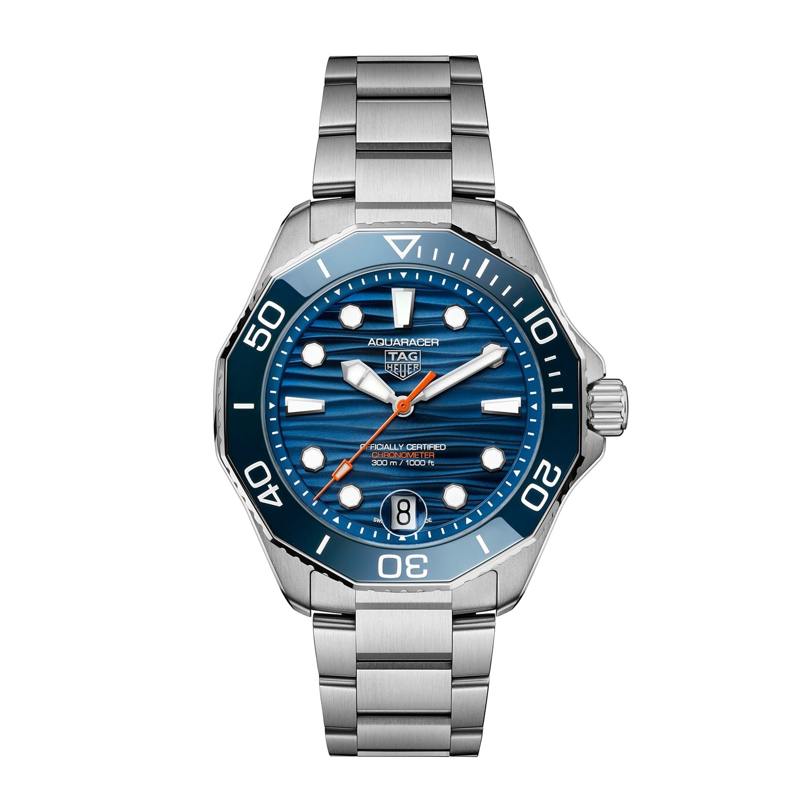 Aquaracer Professional 300 Date