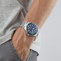 Aquaracer Professional 300 Date