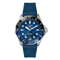 Aquaracer Professional 300 GMT