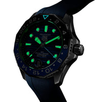 Aquaracer Professional 300 GMT