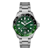 Aquaracer Professional 300 GMT