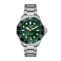 Aquaracer Professional 300 Date