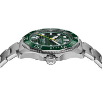 Aquaracer Professional 300 Date