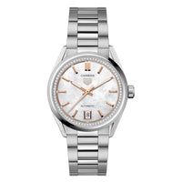 Carrera Date