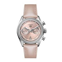 Carrera Chronograph