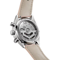 Carrera Chronograph