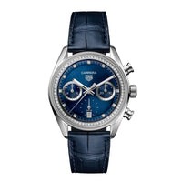 Carrera Chronograph