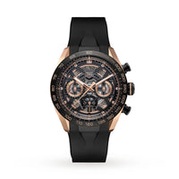 Carrera Chronograph Extreme Sport
