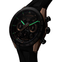 Carrera Chronograph Extreme Sport