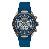Carrera Chronograph Extreme Sport