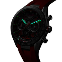 Carrera Chronograph Extreme Sport