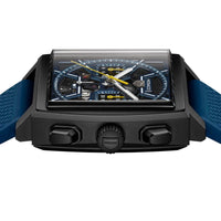 Monaco Chronograph