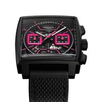 Monaco Chronograph