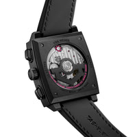 Monaco Chronograph