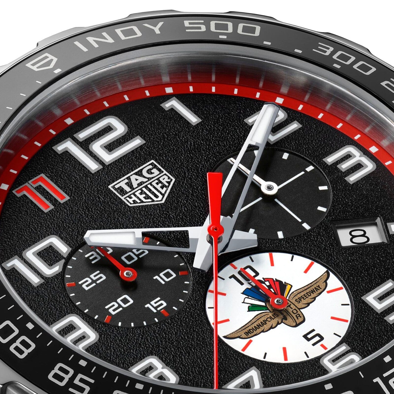 Special Edition Formula 1 X Indy 500