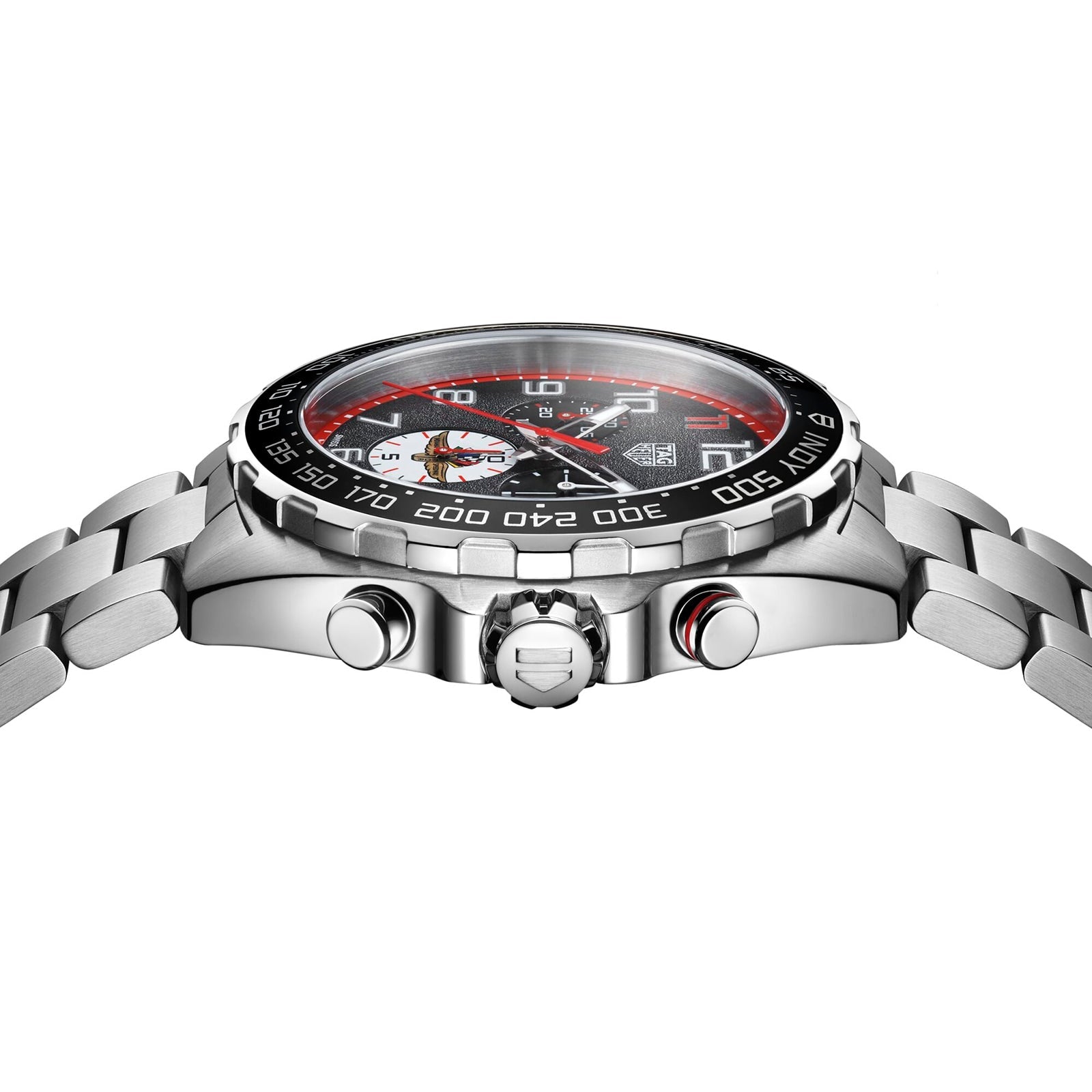 Special Edition Formula 1 X Indy 500