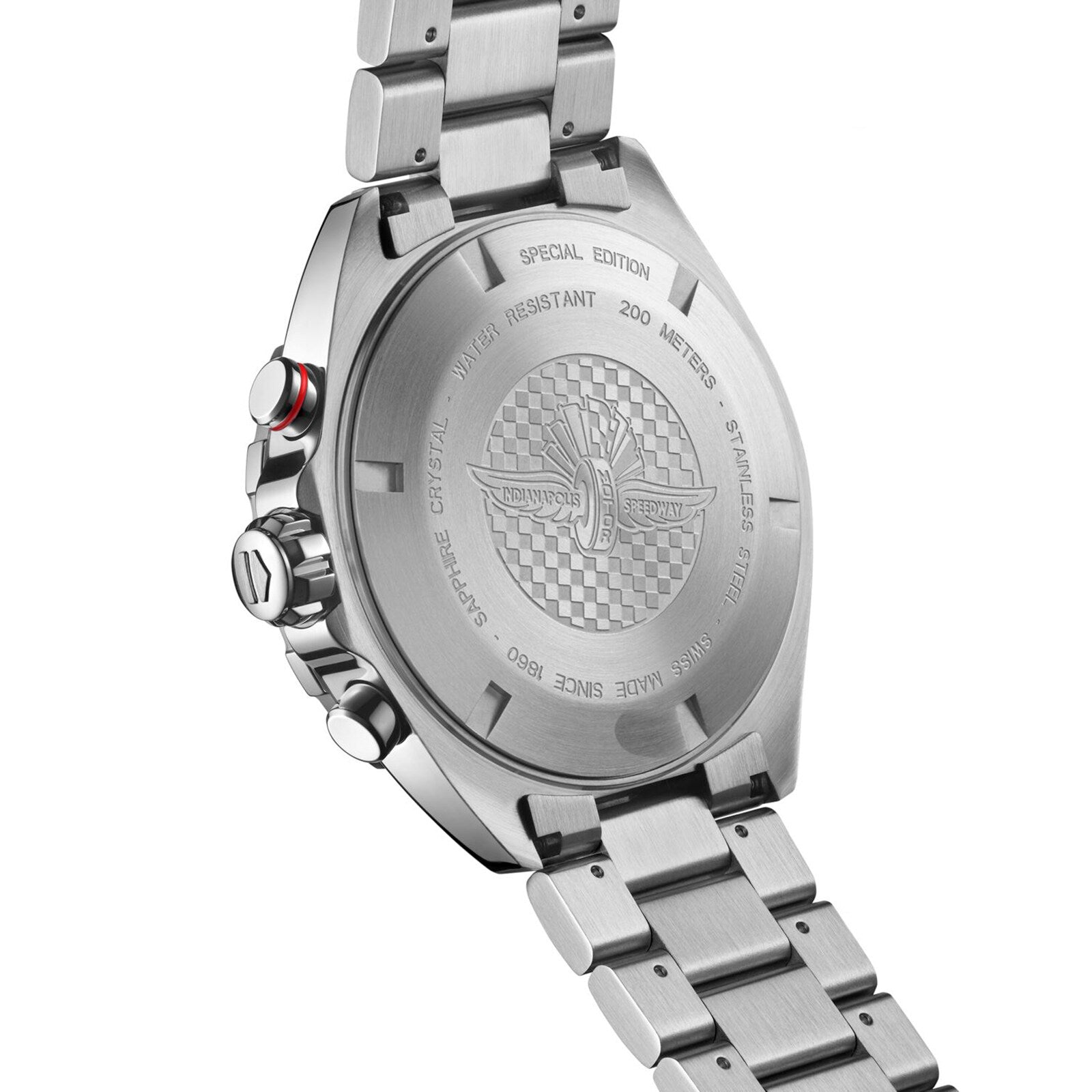 Special Edition Formula 1 X Indy 500